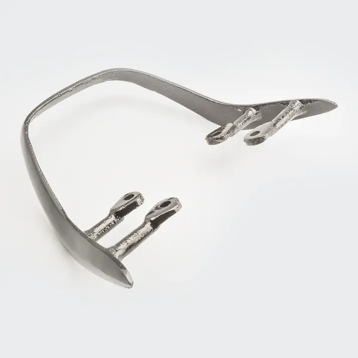 Seat Ring [blk] Splendor Plus O