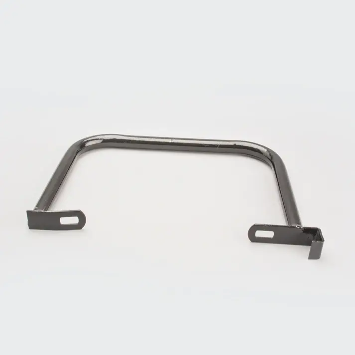 Seat Ring [blk] Xl Super Heavy Duty