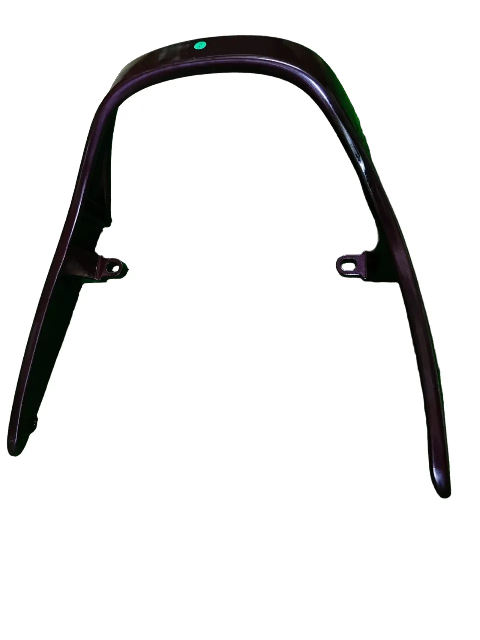 Seat Ring/grab Handle-mahindra Duro/duro Dz (wind Red/meroon Color)