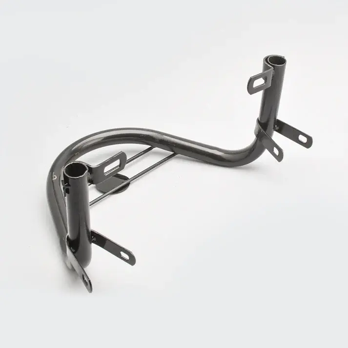 Seat Ring [jali Type] Xl Super Heavy Duty N