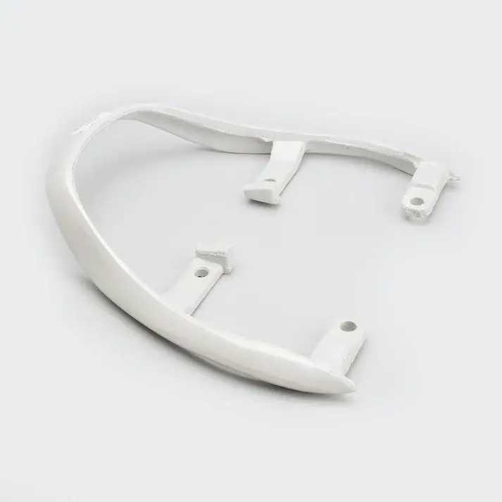 Seat Ring [slvr] Platina