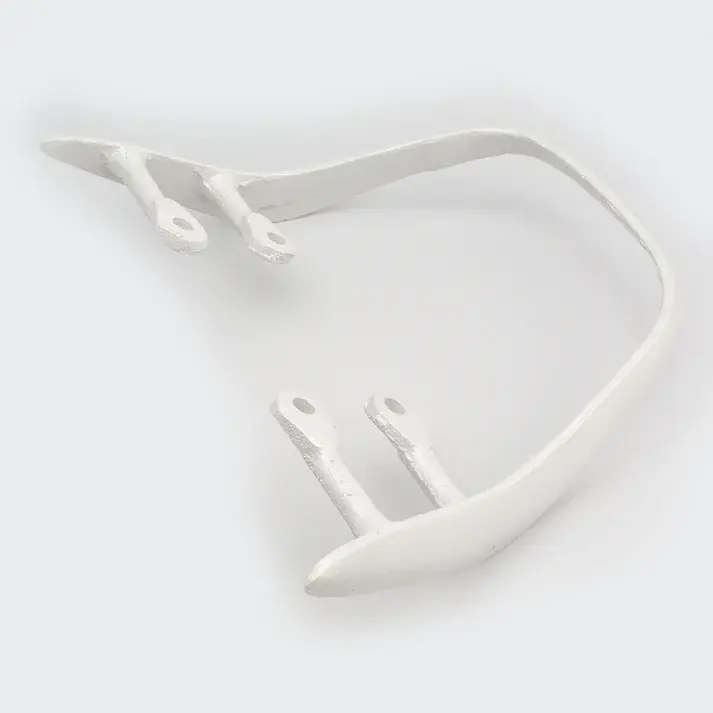 Seat Ring [slvr] Splendor Plus O