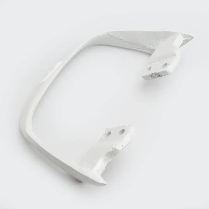 Seat Ring [slvr] Star Sport