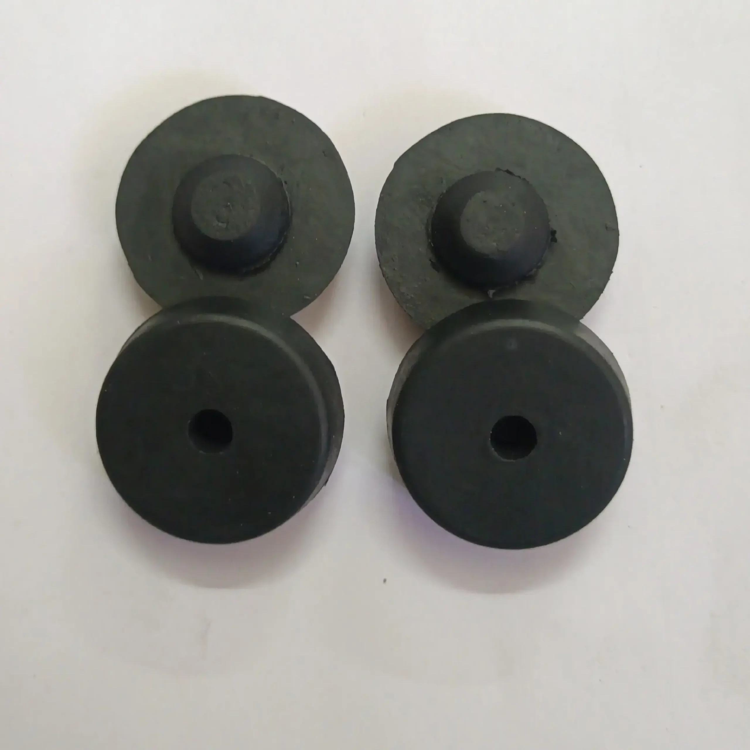 Seat Rubber Kit Set Of 4pc For Rx100 And Rx 135