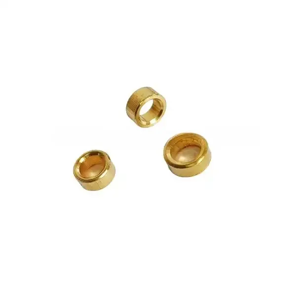 Self Brass Bush Kit For Activa