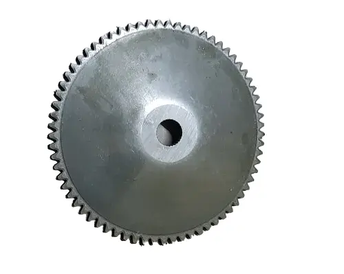 Self Gear-honda Activa Het