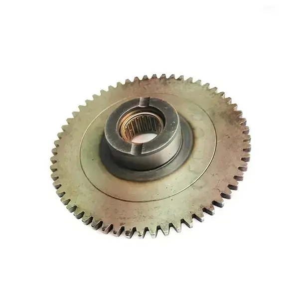 Self Gear For Jive/star+/victor 57t