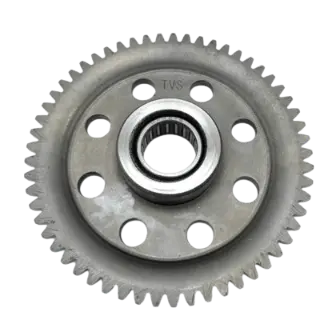 Self Gear Genuine Apache Rtr 160