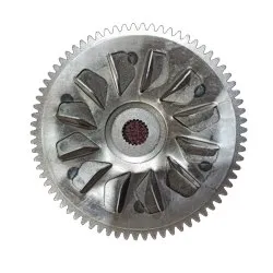 Self Gear-tvs Jupiter