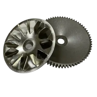 Self Gear Standard Activa 5g – Genuine