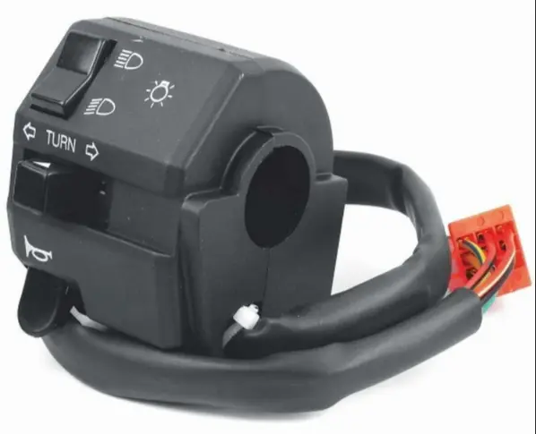 Self Switch Assemlby 35150k21901 Honda Trigger (oem),