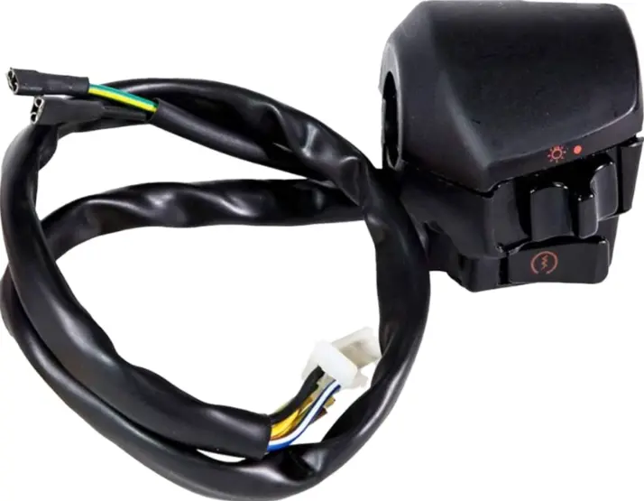 Self Switch Assemlby 35150k38901 Honda Unicorn 160 (oem),