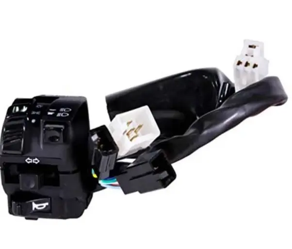 Self Switch Assemlby 35150k43d01 Honda Cb Hornet 160 (oem),