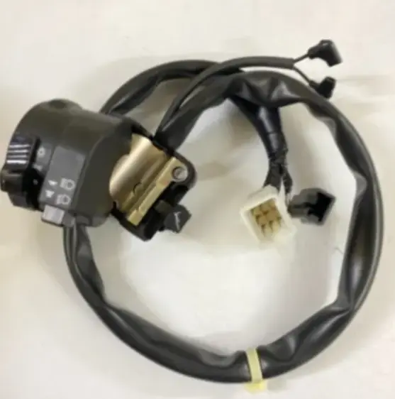 Self Switch Assemlby 35150kppn01 Honda Cbr 150r (oem),