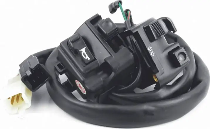 Self Switch Assemlby 35150kwf921 Honda Stunner (oem),