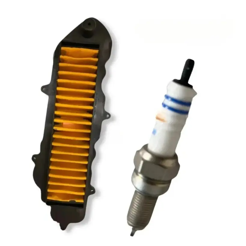 Service Kit Combo For Piaggio Aprilia Sr/storm/sxr – 125/150/160