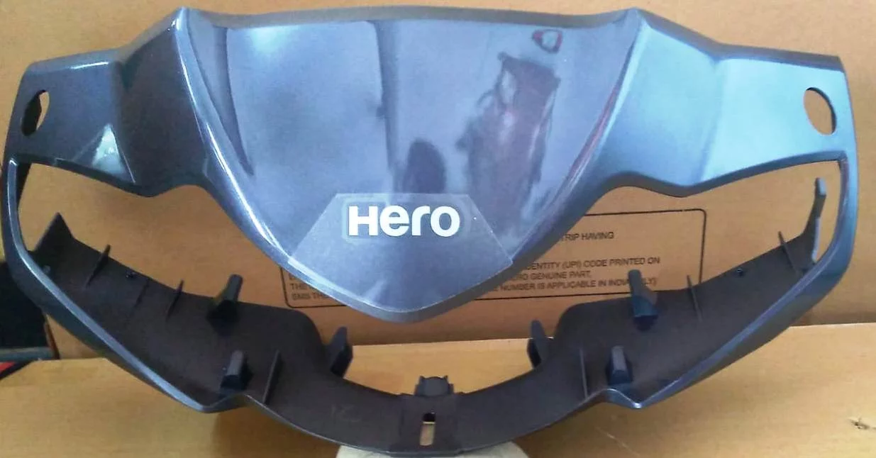 Set Cov. Handle Fr(ggm,sg-014m) | Duet | Hero