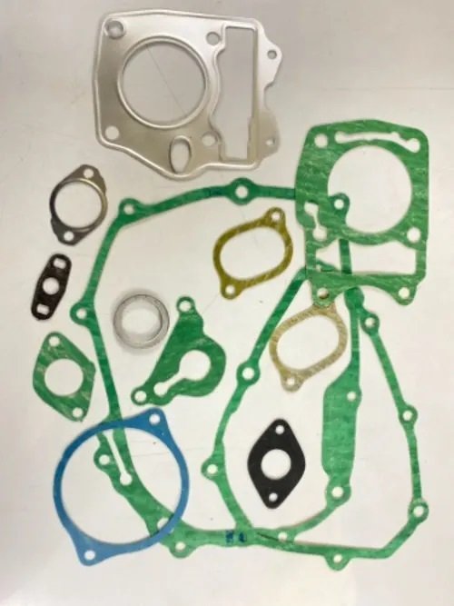 Set Full Gasket Star City110 Victory