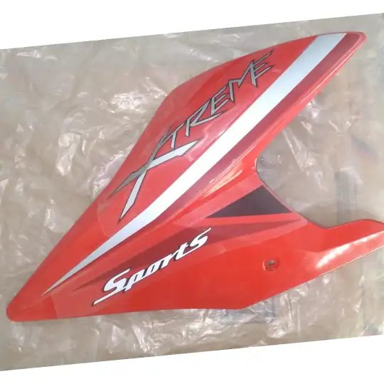 Set Left Fuel Tank Dpo. (srd, R-321) | Xtreme Sports | 2015-2017 | Hero