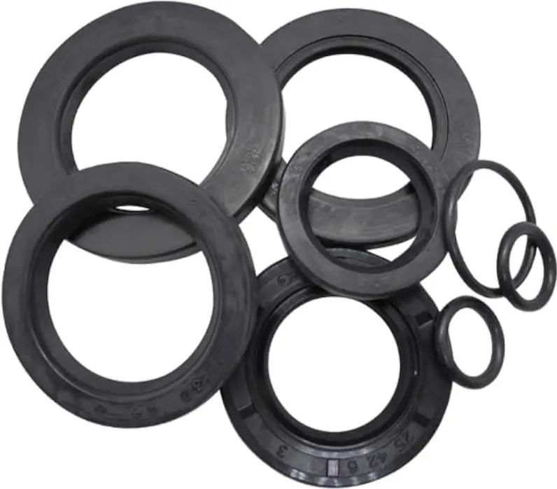 Set Major O-ring Engine N8324130 Tvs Star City 100 (oem),