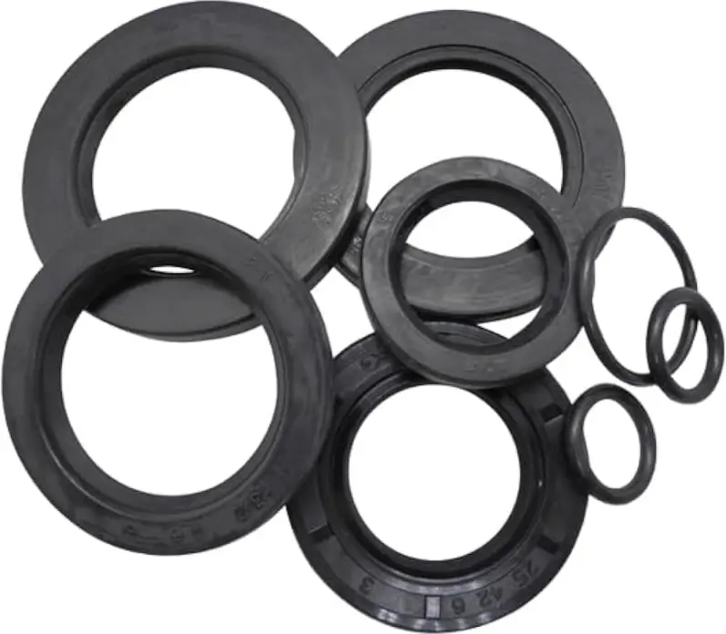 Set Major O-ring Engine N8324140 Tvs Star City 100 (oem),