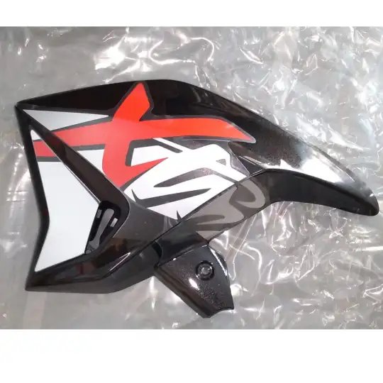 Set Shroud Left (pbm, Nh-b08m) For | Xtreme 200r | (june,2018) | Hero