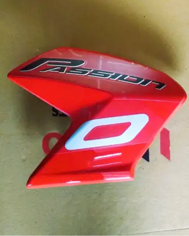 Set Shroud Right Hand (sports Red) Passion Pro Bsvi 2020-2021