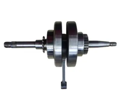 Shaft Intermediate K2080250 Tvs Ntorq 125 (oem),