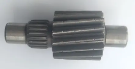 Shaft Intermediate Mc – Wego K6080440 Tvs Jupiter 110 (oem),