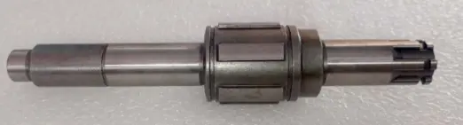 Shaft Primary Driven P6080020 Tvs Xl 100 100 (oem),