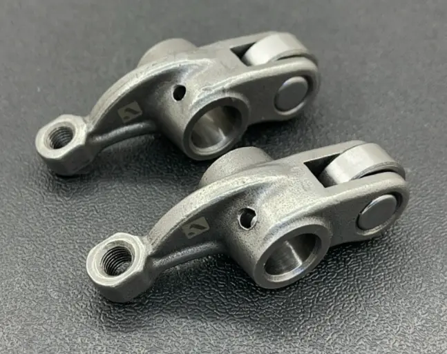 Shaft Rocker Arm 14451k0nd00 Honda Sp Shine Bs6 (oem),