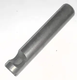 Shaft Rocker Arm M7010850 Tvs Apache Rtr 160 (oem),