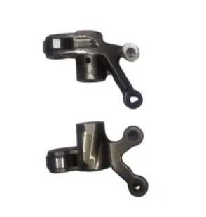 Shaft Rocker Arm N9011550 Tvs Apache Rtr 4v 160 (oem),