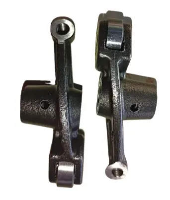 Shaft Rocker Arm T4010760 Tvs Pep+ 90 (oem),