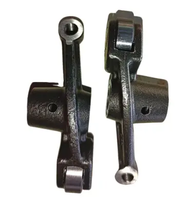 Shaft Valve Rocker Arm N8010350 Tvs Star City 100 (oem),