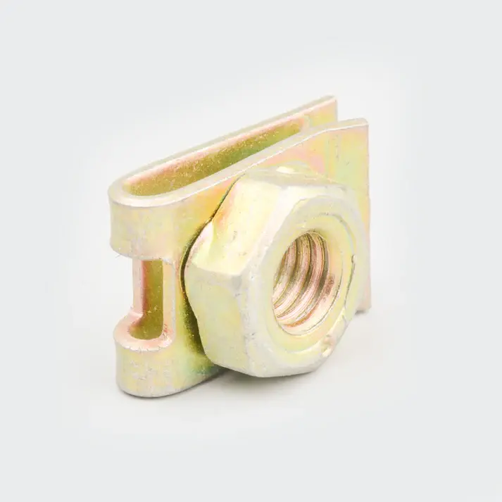 Shield Clip [10mm] Xl Super