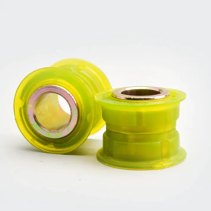 Shocker Bush [f] Grn [oet] Activa