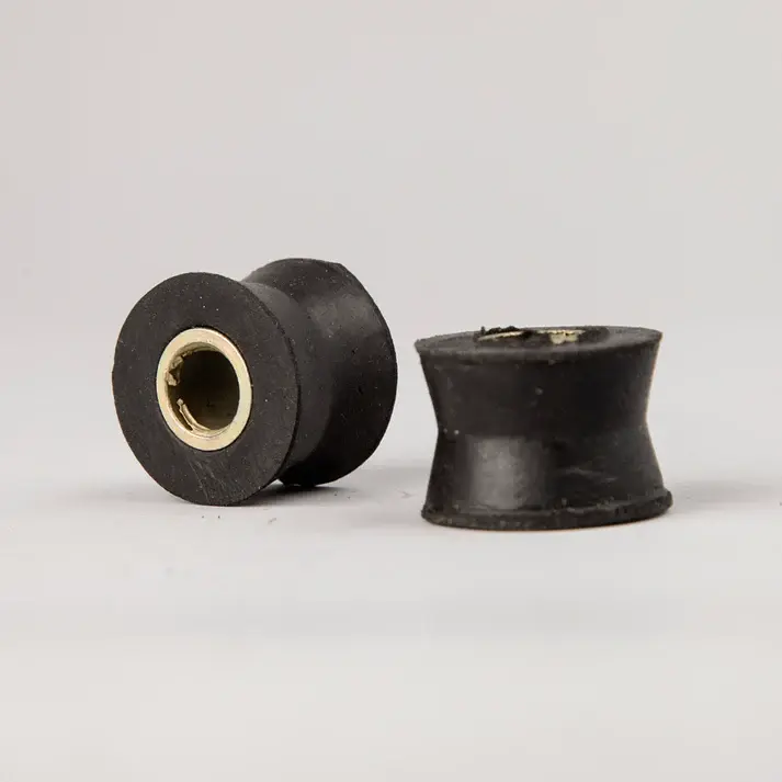 Shocker Bush [w/metal] [r] Xl/xt/champ