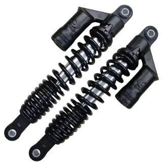 Shocksorber Black Set Standard Pulsar 220f