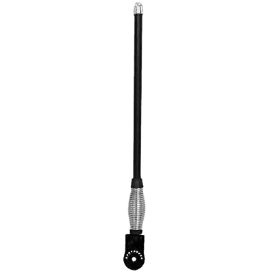 Showpiece Antenna Standard Bullet Old