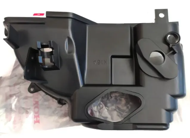 Shroud Inlet 19621kwp900 Honda Activa 110/het (oem),