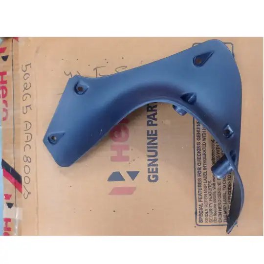 Shroud Inner Right Hand For Passion Xtec | Passion Pro | Hero