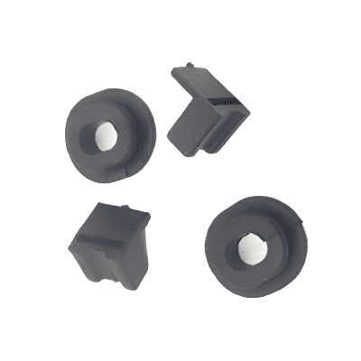 Side Cover Rubber Standard Rx 100