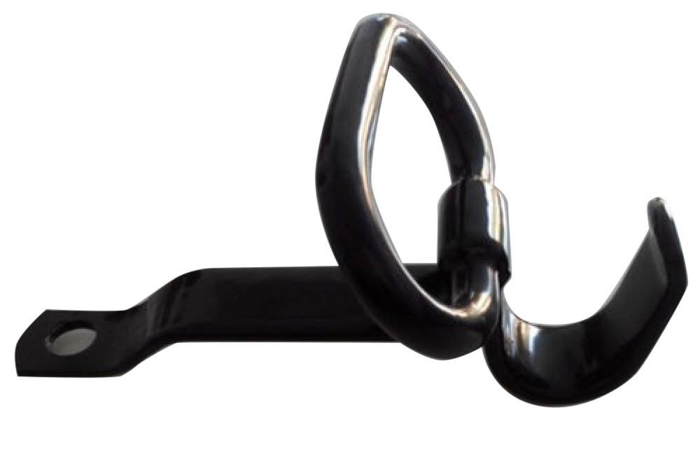 Side/seat Hook-hero Honda Glamour