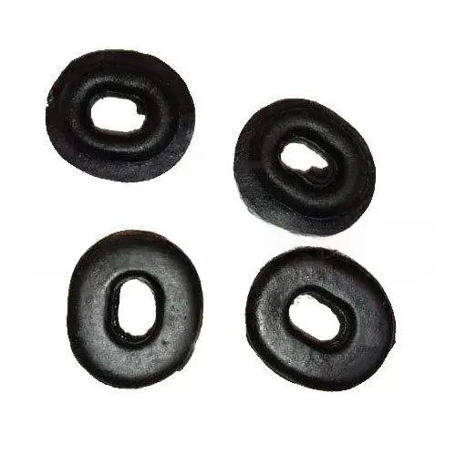 Side Panel Rubber Kit-yamaha Rx100