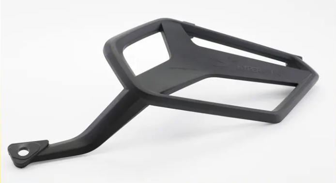 Side Saddle Stay Left Side For Bajaj Dominar 400 Touring