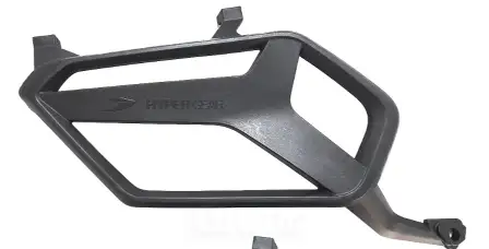 Side Saddle Stay Right Side For Bajaj Dominar 400 Touring