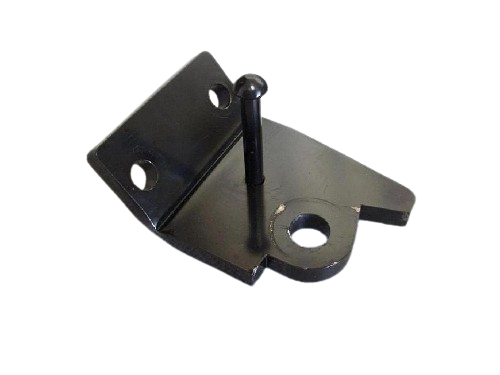 Side Stand Bracket With Bolt Standard Pulsar 200 Ns – Genuine
