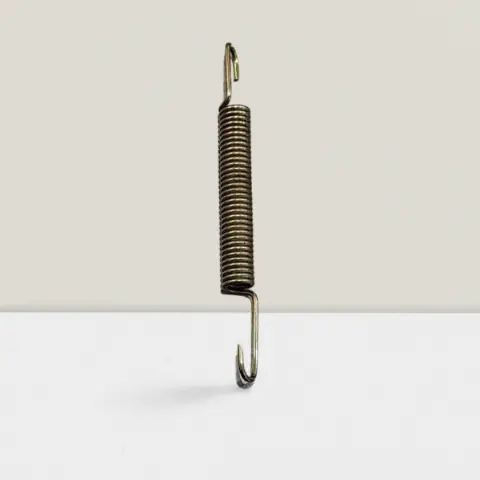 Side Stand Spring Compatible For Splendor Plus