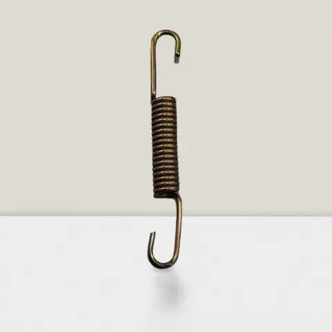 Side Stand Spring Compatible For Star City Plus